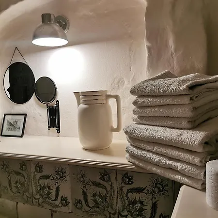 Apartment Landarbeiterhaus Hartensdorf Rietz Neuendorf