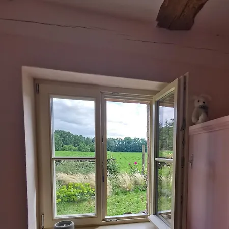 Landarbeiterhaus Hartensdorf Apartment