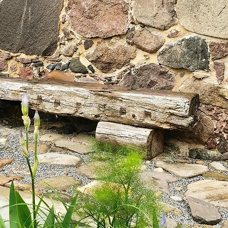 Landarbeiterhaus Hartensdorf Apartment *