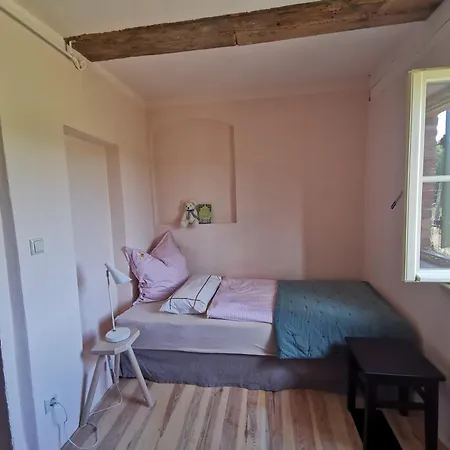 Landarbeiterhaus Hartensdorf Rietz Neuendorf