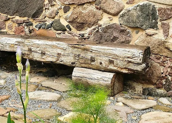 Landarbeiterhaus Hartensdorf Apartment *